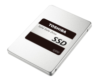 Toshiba 480GB 2,5'' SATA SSD Q300 7mm TLC - 294054 - zdjęcie 2